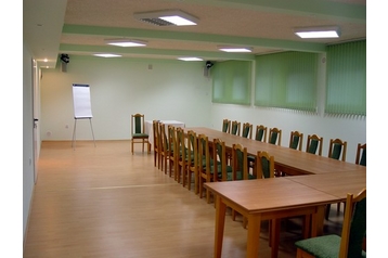 Lenkija Hotel Lubenia, Eksterjeras