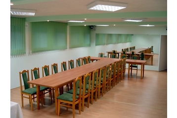 Lenkija Hotel Lubenia, Eksterjeras