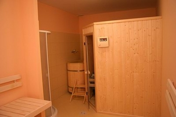 Lenkija Hotel Lubenia, Eksterjeras