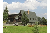 Chalet Králiky Slovaquie