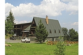 Vakantiehuis Králiky Slowakije