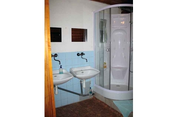 Szlovákia Chata Királyka / Králiky, Exteriőr