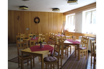 Словакия Chata Králiky, Екстериор