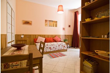 Apartman Róma / Roma 1