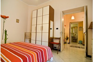 Apartmán Rím / Roma 1