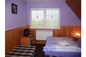 Pansion Ždiar 6