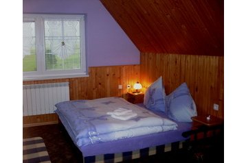 Słowacja Penzión Zdziar / Ždiar, Zewnątrz