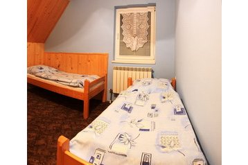 Słowacja Penzión Zdziar / Ždiar, Zewnątrz