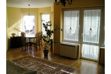 Słowacja Penzión Zdziar / Ždiar, Zewnątrz