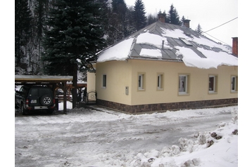 Slovakia Chata Brezno, Exterior