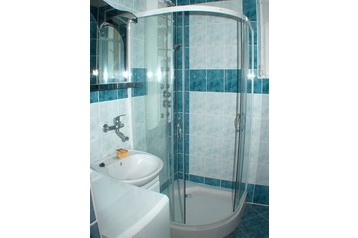 Slovakia Chata Brezno, Eksteriør