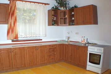 Slovakkia Chata Brezno, Eksterjöör