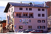 Pension Monclassico Italien