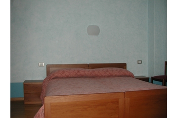 Italia Penzión Monclassico, Interior