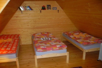 Slovakia Chata Osrblie, Exterior