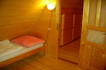 Slovakia Chata Osrblie, Exterior