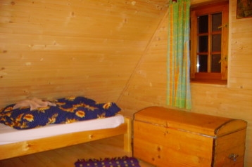 Slovakia Chata Osrblie, Exterior