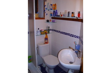 Slovakia Chata Osrblie, Exterior