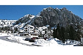 Viesnīca Livinallongo del Col di Lana Itālija