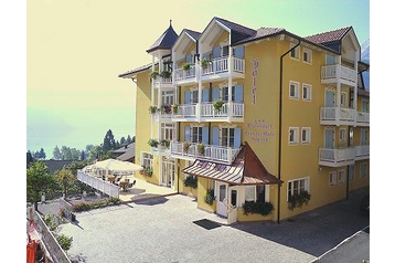 Italien Hotel Molveno, Exterieur