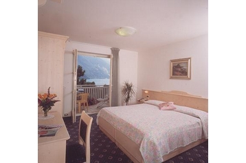 Olaszország Hotel Molveno, Interiőr