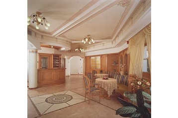 Italie Hotel Molveno, Extérieur