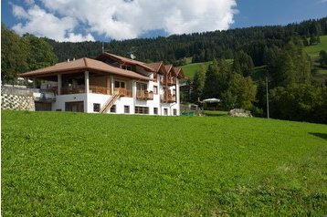 Italie Hotel Rumo, Extérieur