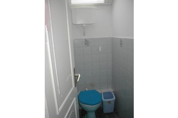 Ungari Privát Balatonlelle, Eksterjöör