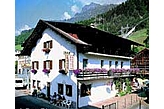 Hotel Alleghe Itálie