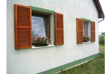 Hytte Cserkeszőlő 4