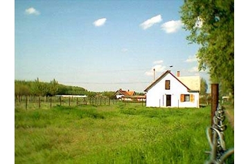 Hytte Cserkeszőlő 5