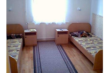 Maďarsko Chata Cserkeszőlő, Interiér