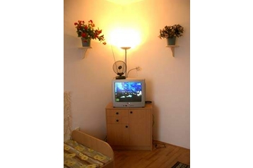 Hytte Cserkeszőlő 5