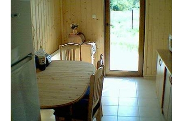 Hytte Cserkeszőlő 5