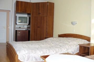 Magyarország Privát Bük, Interiőr