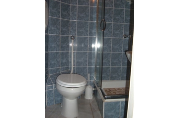 Magyarország Privát Bük, Exteriőr