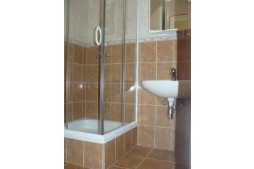 Magyarország Privát Bük, Exteriőr