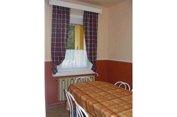 Magyarország Privát Bük, Exteriőr