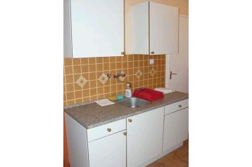 Magyarország Privát Bük, Exteriőr