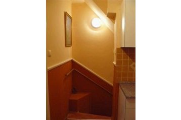 Magyarország Privát Bük, Exteriőr