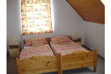 Magyarország Privát Badacsonytomaj, Exteriőr