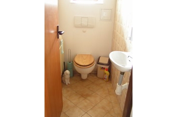 Czech Republic Chata Mnetěš, Interior