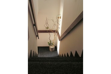 Czech Republic Chata Mnetěš, Exterior