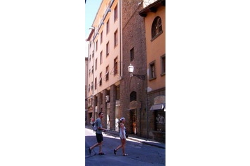 Italie Penzión Florence / Firenze, Extérieur