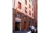 Pension Florenz / Firenze Italien