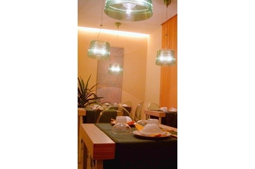 Italie Penzión Florence / Firenze, Extérieur