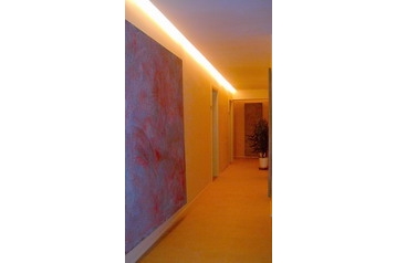 Italie Penzión Florence / Firenze, Extérieur