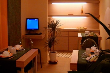 Италия Penzión Флоренция / Firenze, Экстерьер