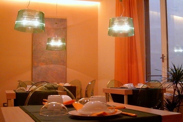 Италия Penzión Флоренция / Firenze, Экстерьер