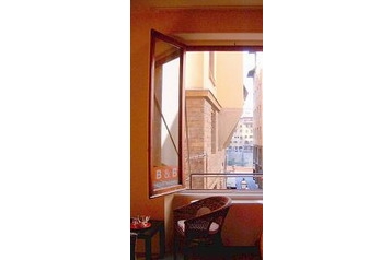 Италия Penzión Флоренция / Firenze, Экстерьер